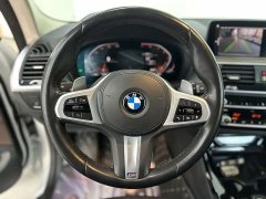 BMW X3 xDrive28i M Sport Package - ფოტო 9