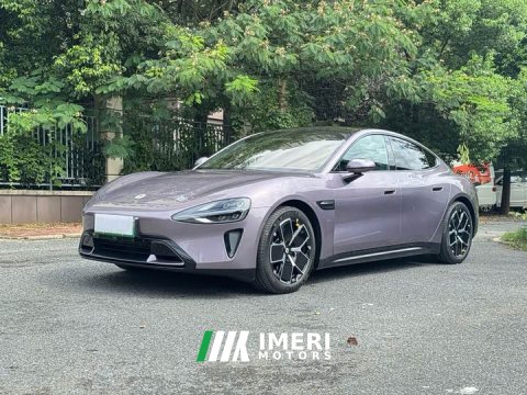 2025 Xiaomi SU7 2024 Rear-Wheel Drive Long Range Smart Driving Edition - ავტომობილი ჩინეთიდან