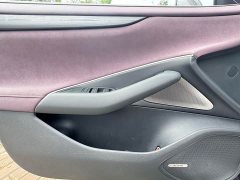 Xiaomi SU7 2024 Rear-Wheel Drive Long Range Smart Driving Edition - ფოტო 10