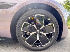 Xiaomi SU7 2024 Rear-Wheel Drive Long Range Smart Driving Edition - ფოტო 11