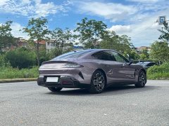Xiaomi SU7 2024 Rear-Wheel Drive Long Range Smart Driving Edition - ფოტო 12