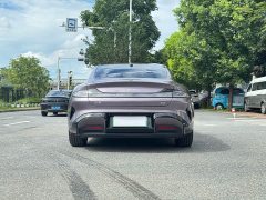 Xiaomi SU7 2024 Rear-Wheel Drive Long Range Smart Driving Edition - ფოტო 13