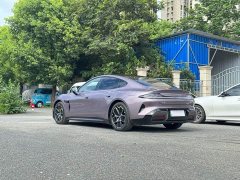 Xiaomi SU7 2024 Rear-Wheel Drive Long Range Smart Driving Edition - ფოტო 14