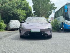 Xiaomi SU7 2024 Rear-Wheel Drive Long Range Smart Driving Edition - ფოტო 2