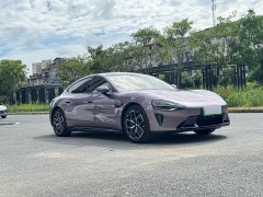 Xiaomi SU7 2024 Rear-Wheel Drive Long Range Smart Driving Edition - ფოტო 3