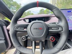 Xiaomi SU7 2024 Rear-Wheel Drive Long Range Smart Driving Edition - ფოტო 6