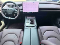 Xiaomi SU7 2024 Rear-Wheel Drive Long Range Smart Driving Edition - ფოტო 7