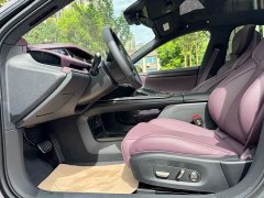 Xiaomi SU7 2024 Rear-Wheel Drive Long Range Smart Driving Edition - ფოტო 8