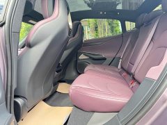 Xiaomi SU7 2024 Rear-Wheel Drive Long Range Smart Driving Edition - ფოტო 9