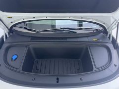 Li Auto i6 2025 Two-Wheel Drive Standard - ფოტო 12