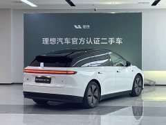 Li Auto i6 2025 Two-Wheel Drive Standard - ფოტო 4