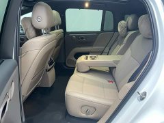 Li Auto i6 2025 Two-Wheel Drive Standard - ფოტო 6