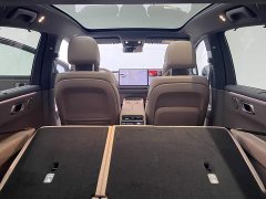 Li Auto i6 2025 Two-Wheel Drive Standard - ფოტო 7