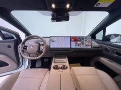 Li Auto i6 2025 Two-Wheel Drive Standard - ფოტო 9