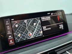 BMW 5 Series Facelift 530Li Premier M Sport Package - ფოტო 10
