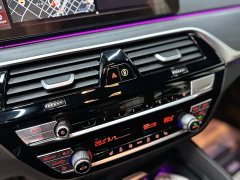 BMW 5 Series Facelift 530Li Premier M Sport Package - ფოტო 11
