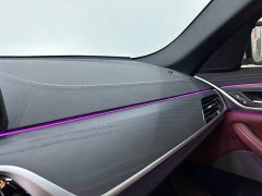 BMW 5 Series Facelift 530Li Premier M Sport Package - ფოტო 13