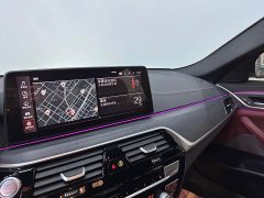 BMW 5 Series Facelift 530Li Premier M Sport Package - ფოტო 14