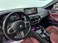 BMW 5 Series Facelift 530Li Premier M Sport Package - ფოტო 16