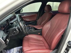 BMW 5 Series Facelift 530Li Premier M Sport Package - ფოტო 17