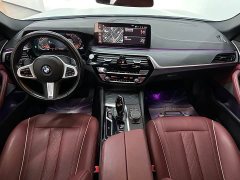 BMW 5 Series Facelift 530Li Premier M Sport Package - ფოტო 18