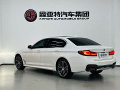 BMW 5 Series Facelift 530Li Premier M Sport Package - ფოტო 6