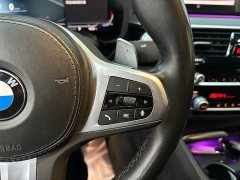 BMW 5 Series Facelift 530Li Premier M Sport Package - ფოტო 8