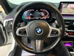 BMW 5 Series Facelift 530Li Premier M Sport Package - ფოტო 9