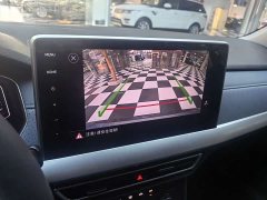 Volkswagen Lavida 2023 Facelift 1.5L Automatic Starry Sky 5 Million Edition - ფოტო 17