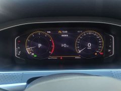 Volkswagen Lavida 2023 Facelift 1.5L Automatic Starry Sky 5 Million Edition - ფოტო 18
