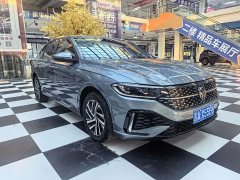 Volkswagen Lavida 2023 Facelift 1.5L Automatic Starry Sky 5 Million Edition - ფოტო 3