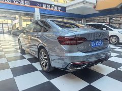 Volkswagen Lavida 2023 Facelift 1.5L Automatic Starry Sky 5 Million Edition - ფოტო 4