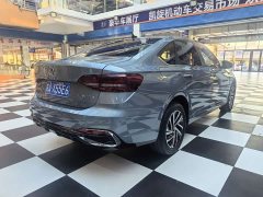 Volkswagen Lavida 2023 Facelift 1.5L Automatic Starry Sky 5 Million Edition - ფოტო 6