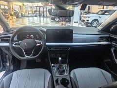 Volkswagen Lavida 2023 Facelift 1.5L Automatic Starry Sky 5 Million Edition - ფოტო 8