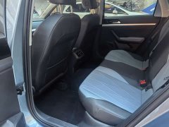 Volkswagen Lavida 2023 Facelift 1.5L Automatic Starry Sky 5 Million Edition - ფოტო 9