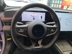 BYD Seal 2025 650 Long Range Edition - ფოტო 10