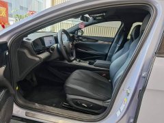 BYD Seal 2025 650 Long Range Edition - ფოტო 11