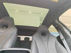 BYD Seal 2025 650 Long Range Edition - ფოტო 14