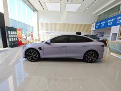 BYD Seal 2025 650 Long Range Edition - ფოტო 4
