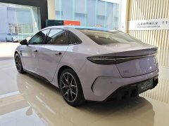 BYD Seal 2025 650 Long Range Edition - ფოტო 5