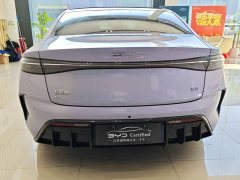 BYD Seal 2025 650 Long Range Edition - ფოტო 6