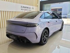 BYD Seal 2025 650 Long Range Edition - ფოტო 7