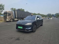 AITO M8 Extended Range Ultra 53.4kWh 6-Seater with 192-Channel LiDAR - ფოტო 1