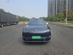 AITO M8 Extended Range Ultra 53.4kWh 6-Seater with 192-Channel LiDAR - ფოტო 2