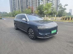 AITO M8 Extended Range Ultra 53.4kWh 6-Seater with 192-Channel LiDAR - ფოტო 3