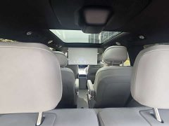 AITO M8 Extended Range Ultra 53.4kWh 6-Seater with 192-Channel LiDAR - ფოტო 5