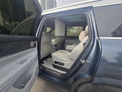 AITO M8 Extended Range Ultra 53.4kWh 6-Seater with 192-Channel LiDAR - ფოტო 6