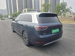 AITO M8 Extended Range Ultra 53.4kWh 6-Seater with 192-Channel LiDAR - ფოტო 7