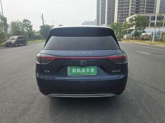 AITO M8 Extended Range Ultra 53.4kWh 6-Seater with 192-Channel LiDAR - ფოტო 8