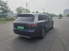 AITO M8 Extended Range Ultra 53.4kWh 6-Seater with 192-Channel LiDAR - ფოტო 9